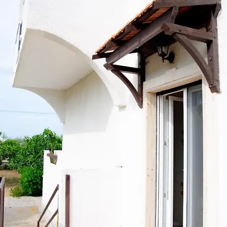 Apartmán Frida House
