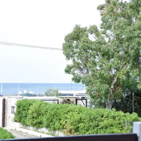 Frida House Apartmán Bari
