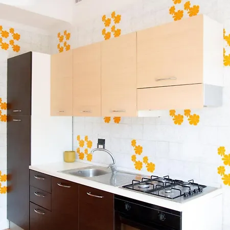 Frida House Apartment *
