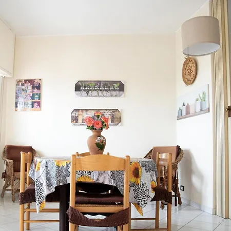 Frida House Apartment Bari